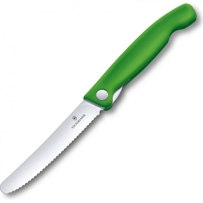 Кухонный нож VICTORINOX 6.7836.F4B Кухонный нож VICTORINOX 6.7836.F4B
