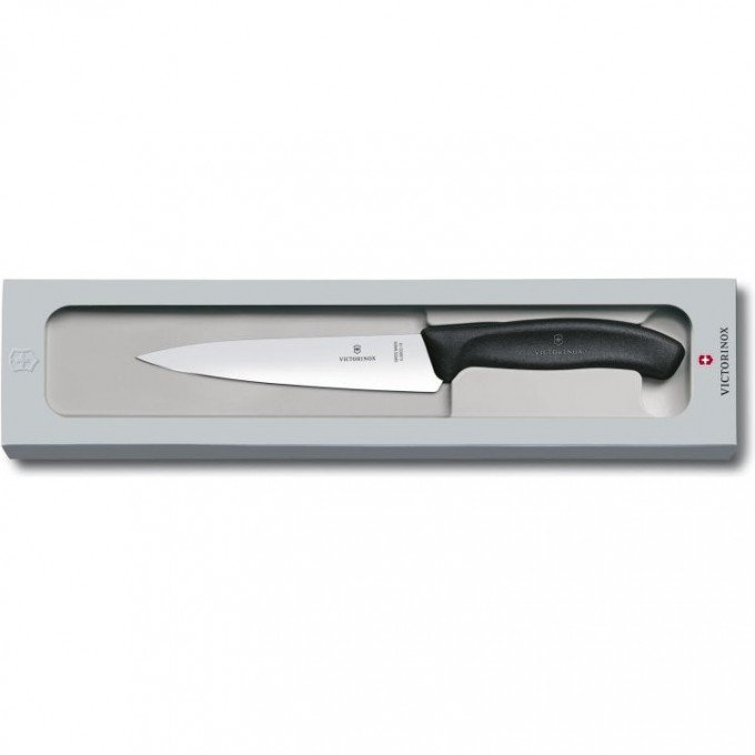 Кухонный нож VICTORINOX SWISSCLASSIC KITCHEN 6.8003.15G Кухонный нож VICTORINOX SWISSCLASSIC KITCHEN 6.8003.15G