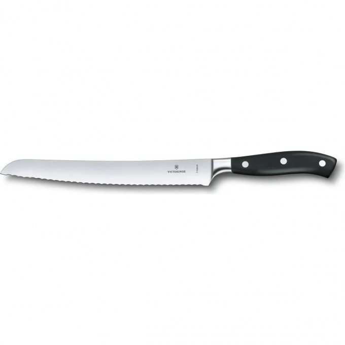 Нож для хлеба VICTORINOX GRAND MAÎTRE 7.7433.23G Нож для хлеба VICTORINOX GRAND MAÎTRE 7.7433.23G
