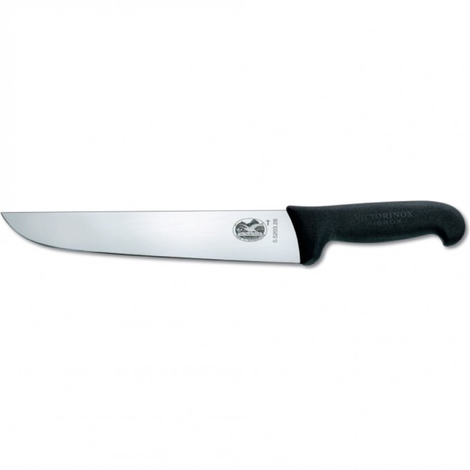 Нож для мяса VICTORINOX 5.5203.26 Нож для мяса VICTORINOX 5.5203.26