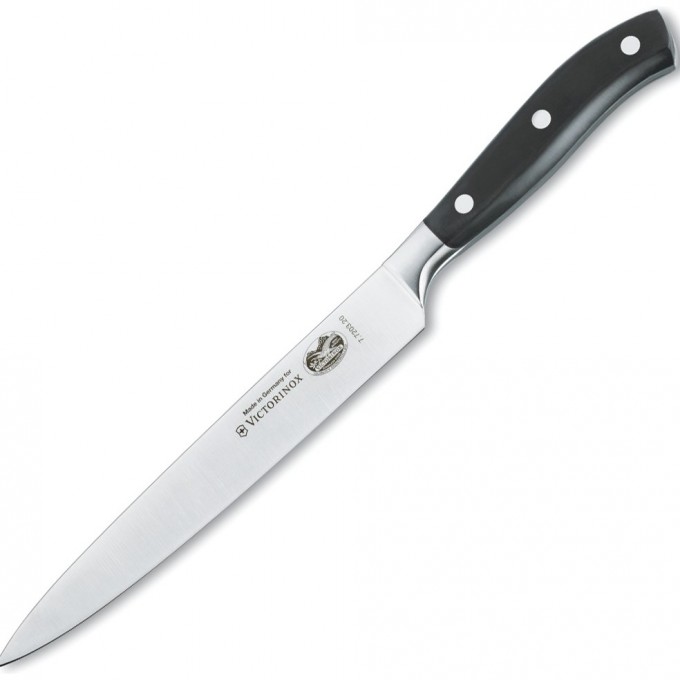 Нож для мяса VICTORINOX 7.7203.20G Нож для мяса VICTORINOX 7.7203.20G