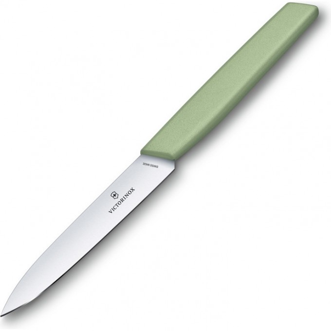Нож для овощей VICTORINOX SWISS MODERN 6.9006.1042 Нож для овощей VICTORINOX SWISS MODERN 6.9006.1042