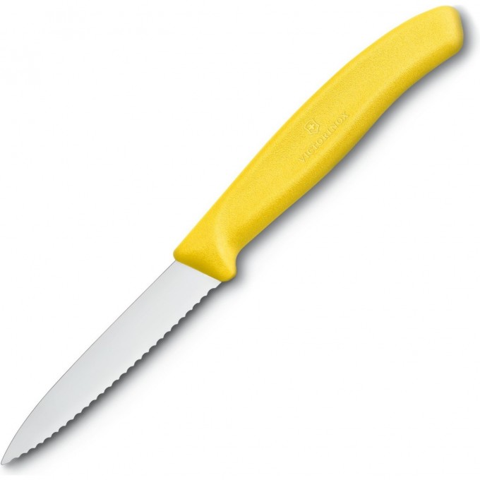 Нож для овощей VICTORINOX SWISSCLASSIC 6.7636.L118 Нож для овощей VICTORINOX SWISSCLASSIC 6.7636.L118