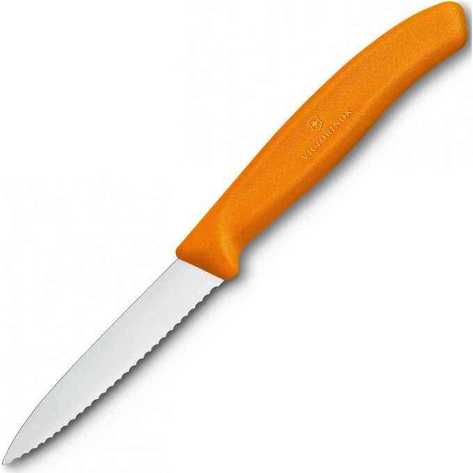 Нож для овощей VICTORINOX SWISSCLASSIC 6.7636.L119 Нож для овощей VICTORINOX SWISSCLASSIC 6.7636.L119