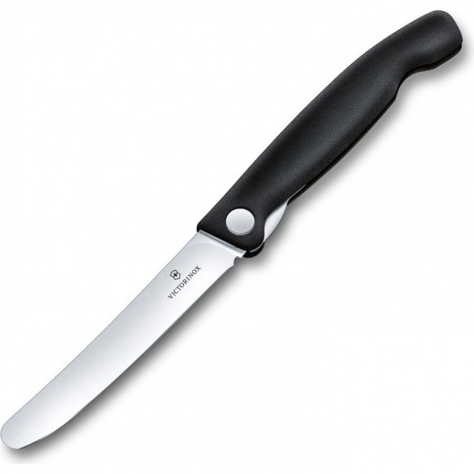Нож для овощей VICTORINOX SWISSCLASSIC 6.7803.FB Нож для овощей VICTORINOX SWISSCLASSIC 6.7803.FB