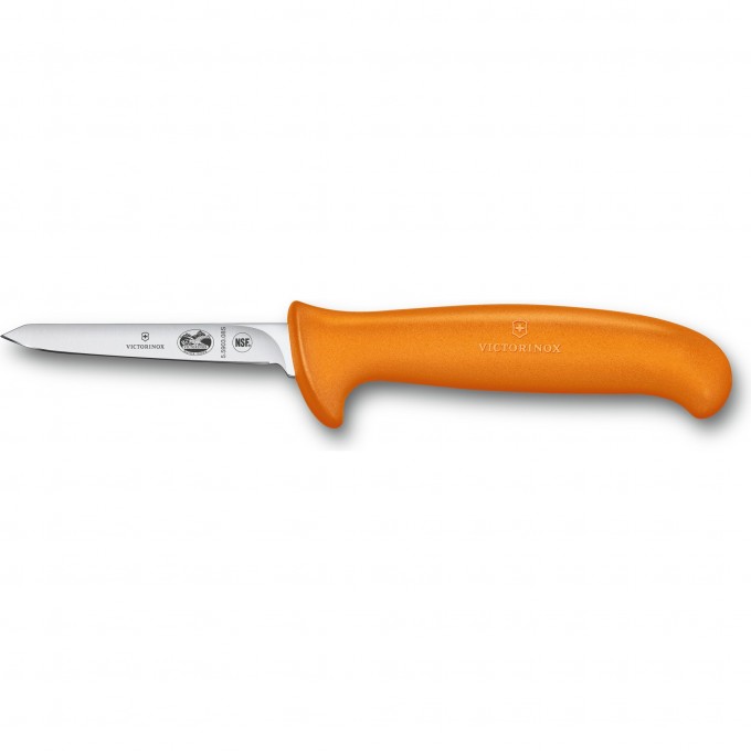 Нож для птицы VICTORINOX FIBROX 5.5909.08S Нож для птицы VICTORINOX FIBROX 5.5909.08S