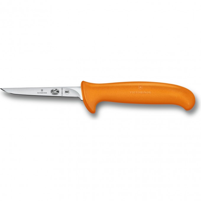 Нож для птицы VICTORINOX FIBROX 5.5909.09S Нож для птицы VICTORINOX FIBROX 5.5909.09S