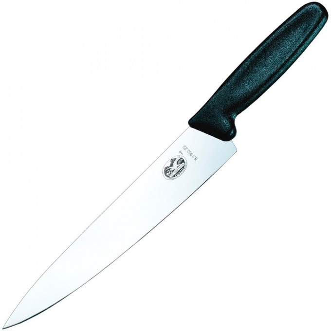 Нож для разделки мяса VICTORINOX 5.1903.22 Нож для разделки мяса VICTORINOX 5.1903.22