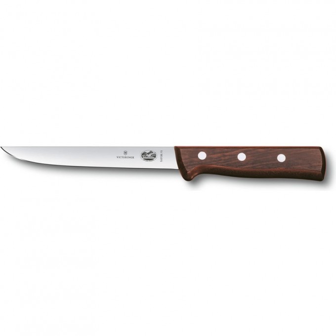 Нож кухонный VICTORINOX 5.6106.15 Нож кухонный VICTORINOX 5.6106.15