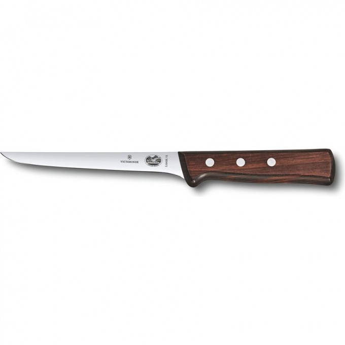 Нож кухонный VICTORINOX 5.6406.15 Нож кухонный VICTORINOX 5.6406.15