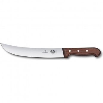 Нож кухонный VICTORINOX CIMETER 5.7300.25