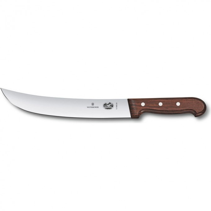 Нож кухонный VICTORINOX CIMETER 5.7300.25 Нож кухонный VICTORINOX CIMETER 5.7300.25