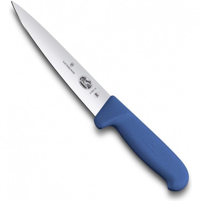 Нож кухонный VICTORINOX FIBROX 5.5602.16 Нож кухонный VICTORINOX FIBROX 5.5602.16
