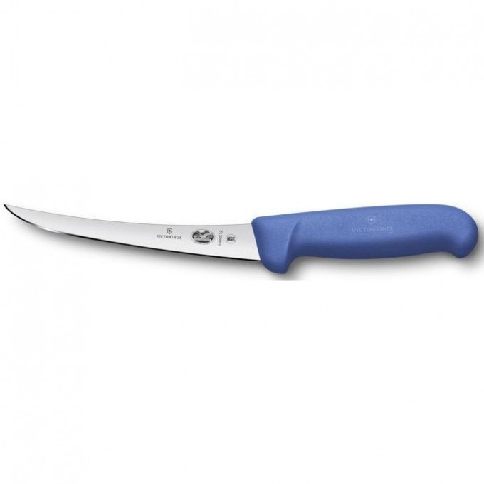 Нож кухонный VICTORINOX FIBROX 5.6602.12 Нож кухонный VICTORINOX FIBROX 5.6602.12