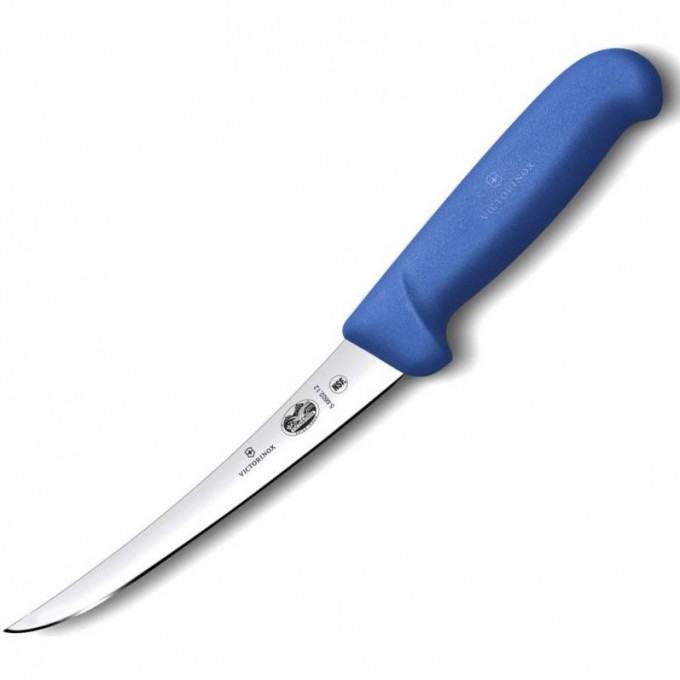 Нож кухонный VICTORINOX FIBROX 5.6602.15 Нож кухонный VICTORINOX FIBROX 5.6602.15