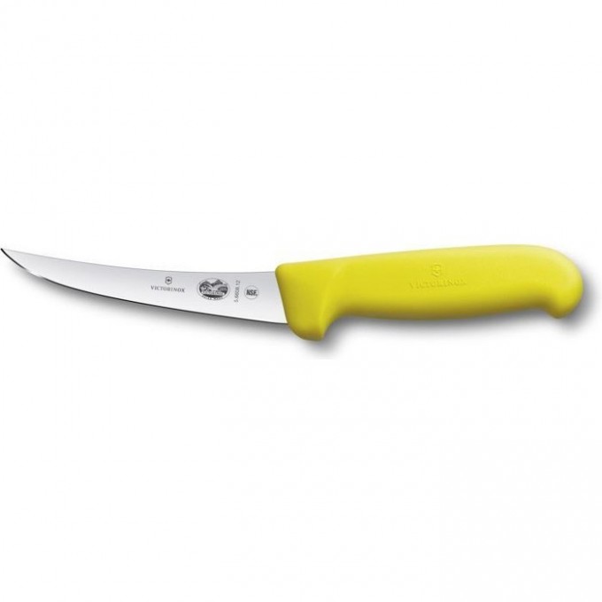 Нож кухонный VICTORINOX FIBROX 5.6608.12 Нож кухонный VICTORINOX FIBROX 5.6608.12