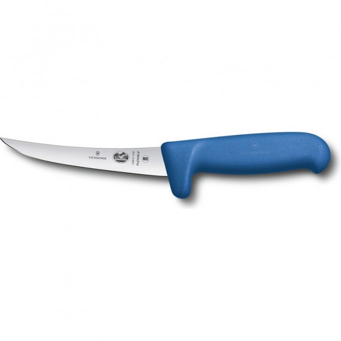 Нож кухонный VICTORINOX FIBROX 5.6612.12 Нож кухонный VICTORINOX FIBROX 5.6612.12