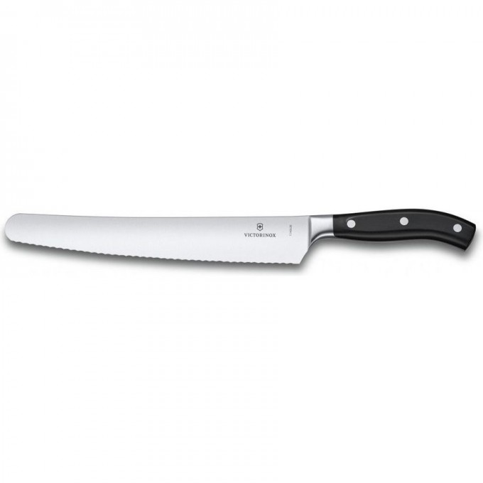 Нож кухонный VICTORINOX GRAND MAITRE 7.7433.26G Нож кухонный VICTORINOX GRAND MAITRE 7.7433.26G