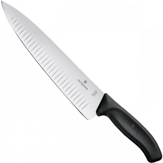 Нож кухонный VICTORINOX SWISS CLASSIC 6.8023.25B Нож кухонный VICTORINOX SWISS CLASSIC 6.8023.25B