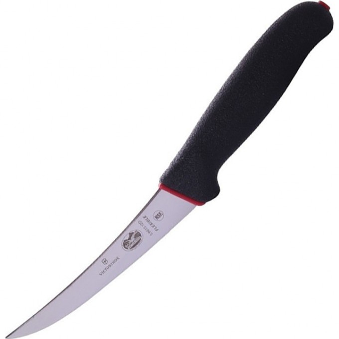 Нож обвалочный VICTORINOX 5.6613.12D Нож обвалочный VICTORINOX 5.6613.12D