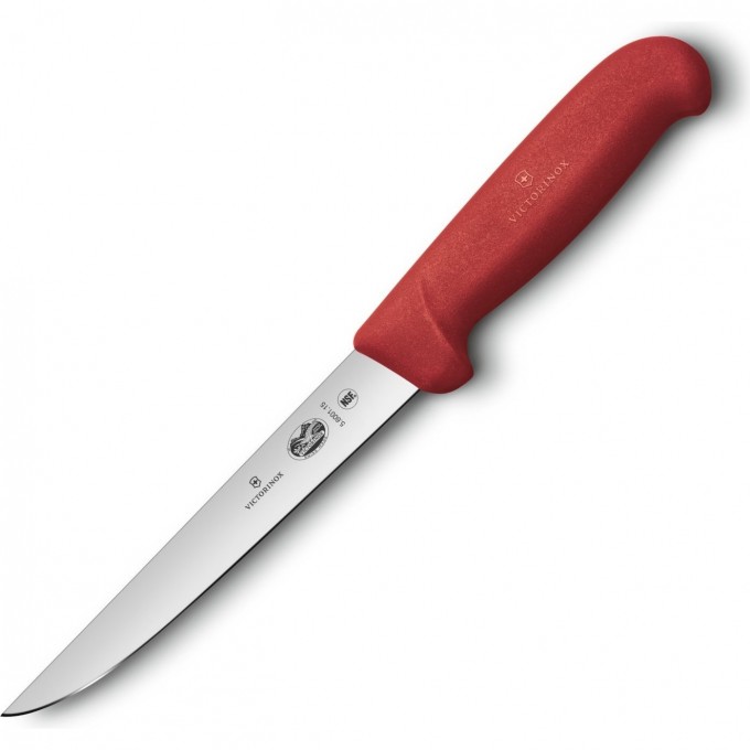 Нож обвалочный VICTORINOX FIBROX 5.6001.15 Нож обвалочный VICTORINOX FIBROX 5.6001.15