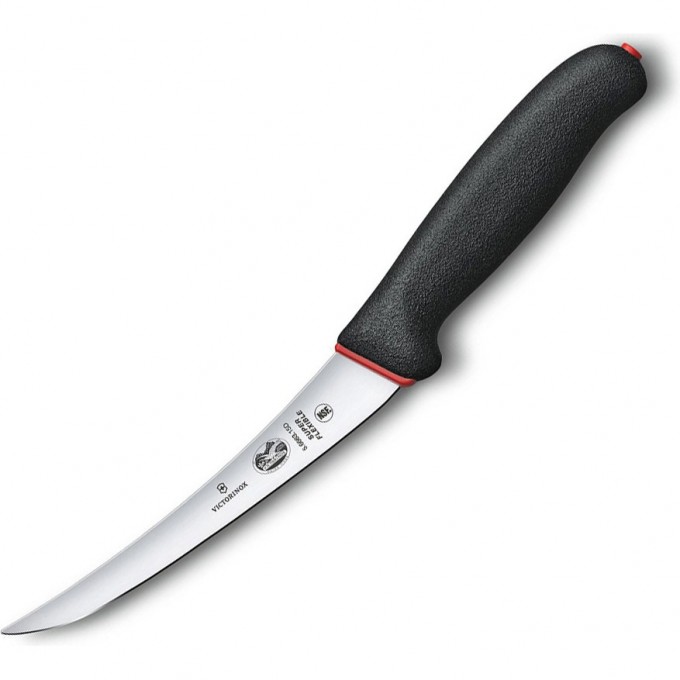 Нож обвалочный VICTORINOX FIBROX 5.6613.15D Нож обвалочный VICTORINOX FIBROX 5.6613.15D