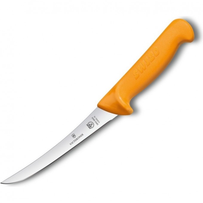Нож обвалочный VICTORINOX SWIBO 5.8405.16 Нож обвалочный VICTORINOX SWIBO 5.8405.16