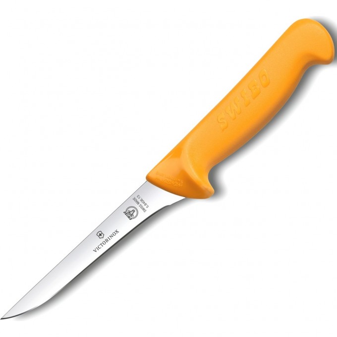 Нож обвалочный VICTORINOX SWIBO 5.8408.13 Нож обвалочный VICTORINOX SWIBO 5.8408.13