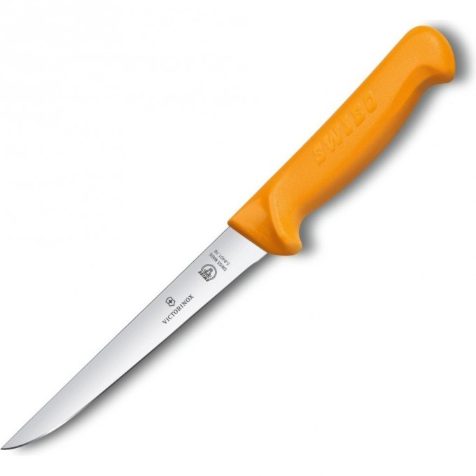Нож обвалочный VICTORINOX SWIBO BONING 5.8401.18 Нож обвалочный VICTORINOX SWIBO BONING 5.8401.18