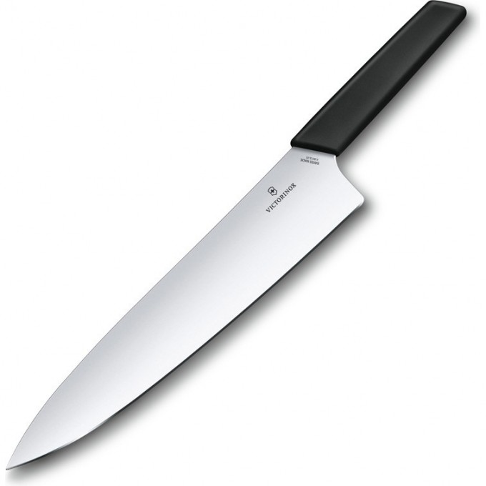 Нож разделочный VICTORINOX SWISS MODERN CARVING 6.9013.25B Нож разделочный VICTORINOX SWISS MODERN CARVING 6.9013.25B
