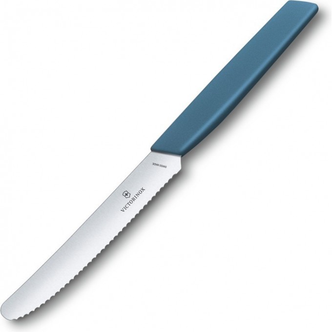 Нож столовый VICTORINOX SWISS MODERN 6.9006.11W2 Нож столовый VICTORINOX SWISS MODERN 6.9006.11W2
