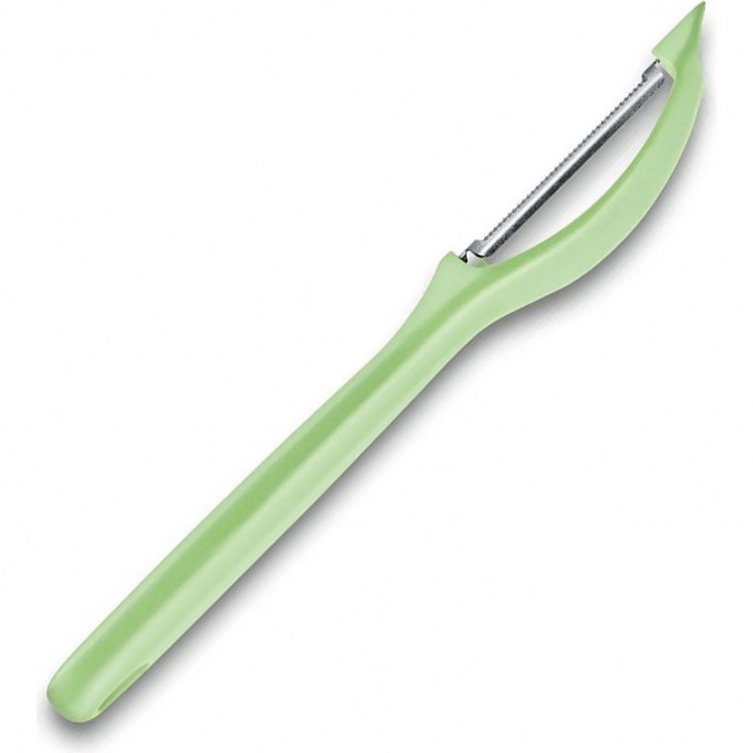 Овощечистка универсальная VICTORINOX ULTRA-SHARP EDGE 7.6075.42 Овощечистка универсальная VICTORINOX ULTRA-SHARP EDGE 7.6075.42