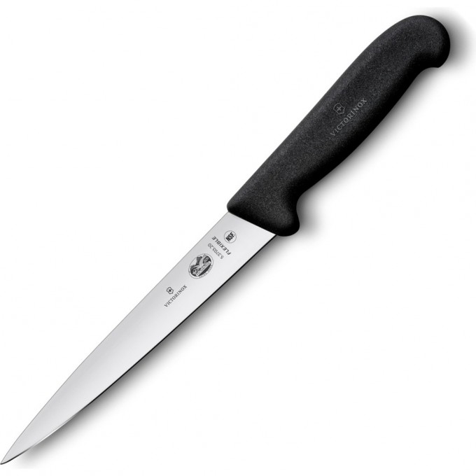 Филейный нож VICTORINOX FLEXIBLE 5.3703.20 Филейный нож VICTORINOX FLEXIBLE 5.3703.20