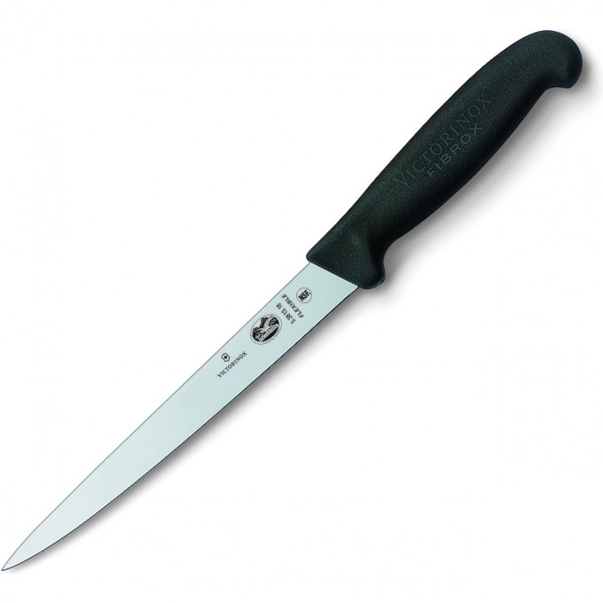 Филейный нож VICTORINOX FLEXIBLE 5.3813.18 Филейный нож VICTORINOX FLEXIBLE 5.3813.18