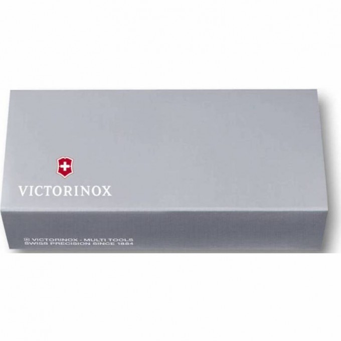Коробка для ножей VICTORINOX серебристая 4.0136.07
