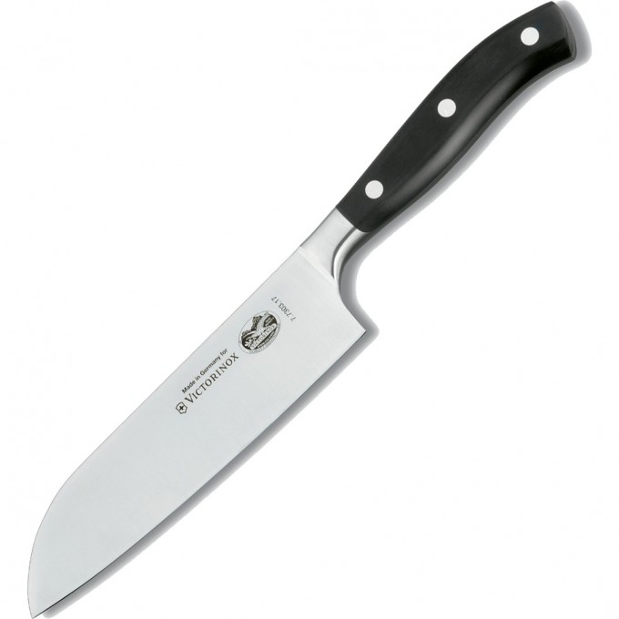 Кухонный нож VICTORINOX CUTLERY SANTOKU 7.7303.17G Кухонный нож VICTORINOX CUTLERY SANTOKU 7.7303.17G