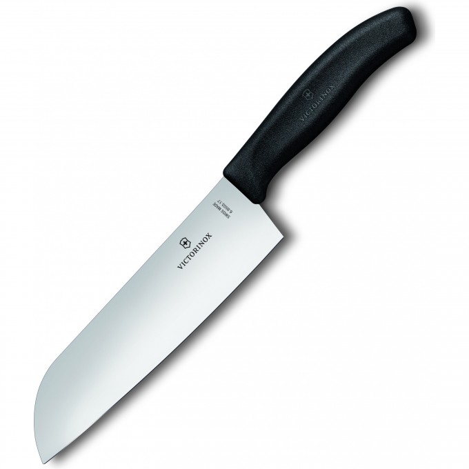Кухонный нож VICTORINOX SANTOKU 6.8503.17 Кухонный нож VICTORINOX SANTOKU 6.8503.17