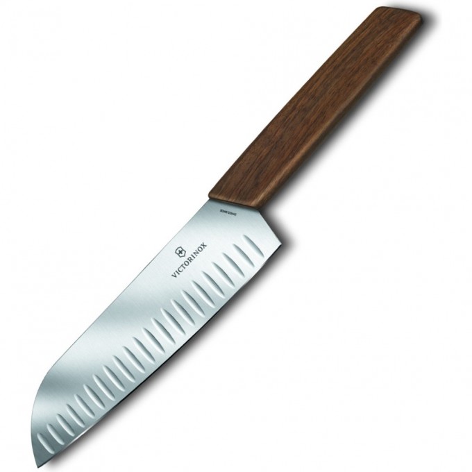 Кухонный нож VICTORINOX SWISS MODERN 6.9050.17KG Кухонный нож VICTORINOX SWISS MODERN 6.9050.17KG