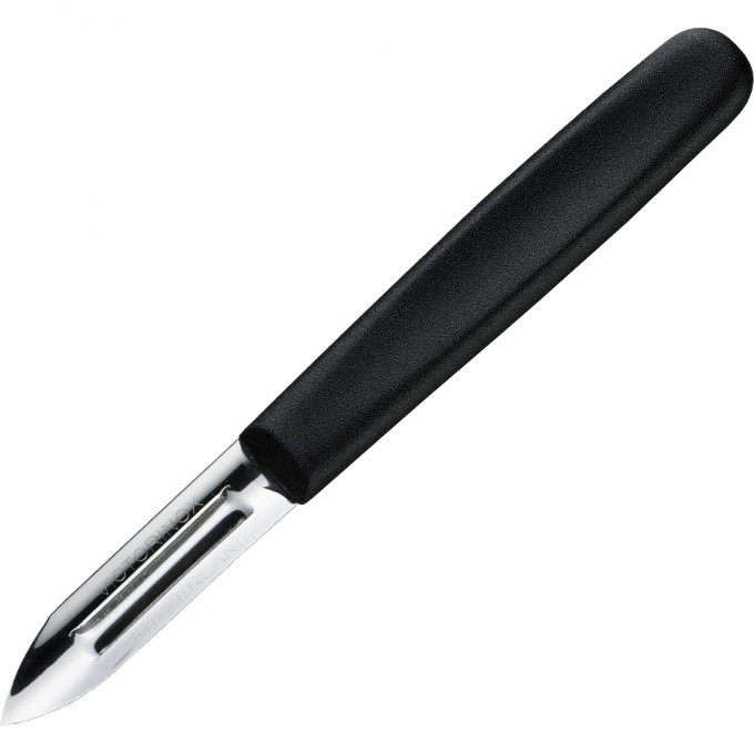 Нож для чистки картофеля для левшей VICTORINOX 5.0203 Нож для чистки картофеля для левшей VICTORINOX 5.0203