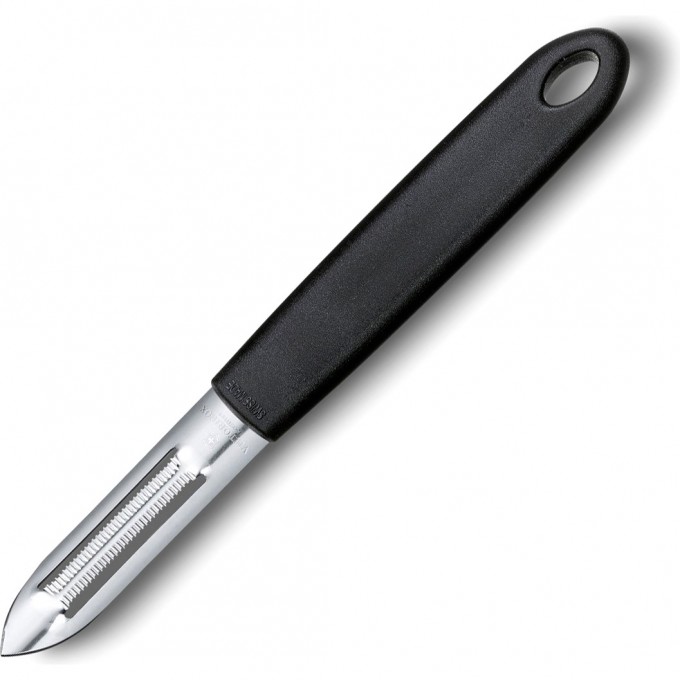 Нож для чистки овощей VICTORINOX 7.6077 Нож для чистки овощей VICTORINOX 7.6077