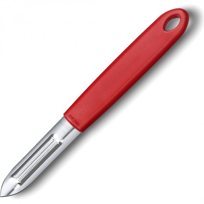 Нож для чистки овощей VICTORINOX 7.6077.1 Нож для чистки овощей VICTORINOX 7.6077.1