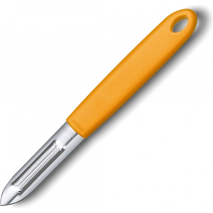 Нож для чистки овощей VICTORINOX 7.6077.9 Нож для чистки овощей VICTORINOX 7.6077.9