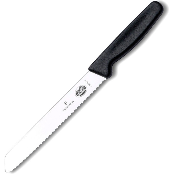 Нож для хлеба VICTORINOX 5.1633.18 Нож для хлеба VICTORINOX 5.1633.18
