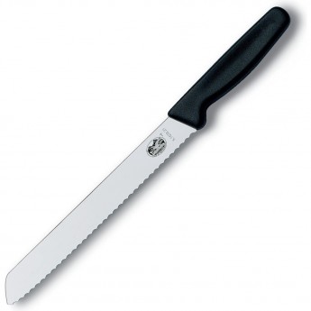 Нож для хлеба VICTORINOX 5.1633.21