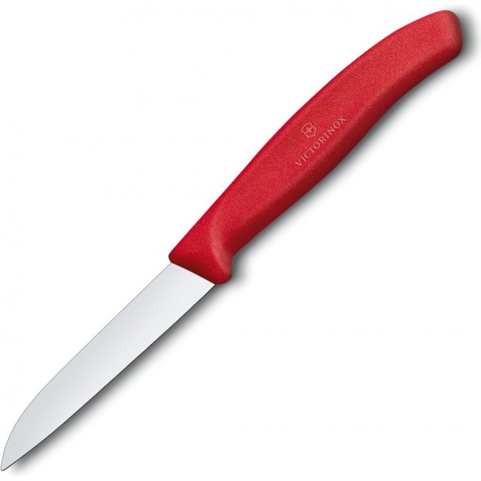 Нож для овощей VICTORINOX SWISSCLASSIC 6.7401 Нож для овощей VICTORINOX SWISSCLASSIC 6.7401