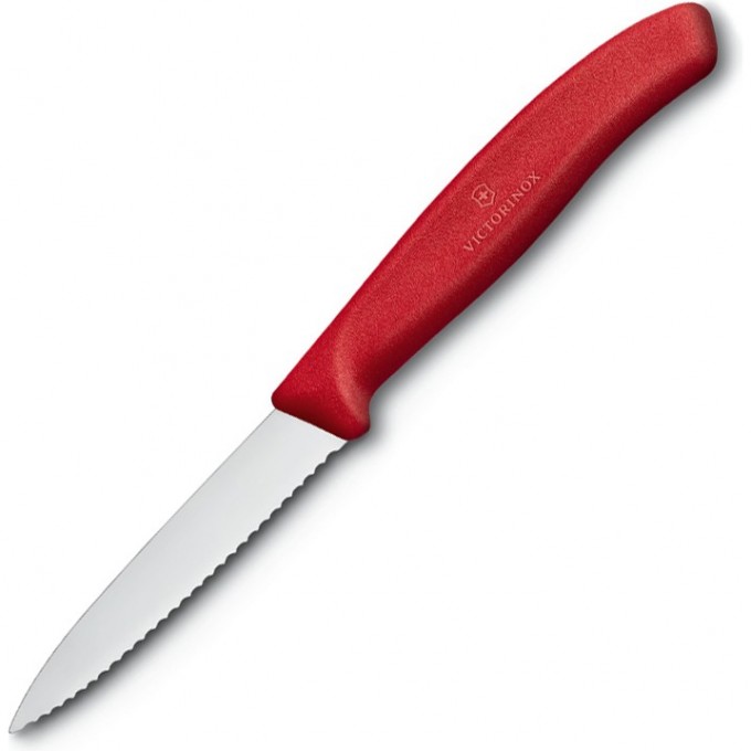 Нож для овощей VICTORINOX SWISSCLASSIC 6.7631 Нож для овощей VICTORINOX SWISSCLASSIC 6.7631