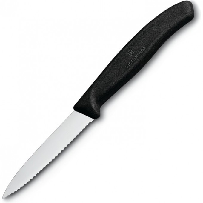 Нож для овощей VICTORINOX SWISSCLASSIC 6.7633 Нож для овощей VICTORINOX SWISSCLASSIC 6.7633