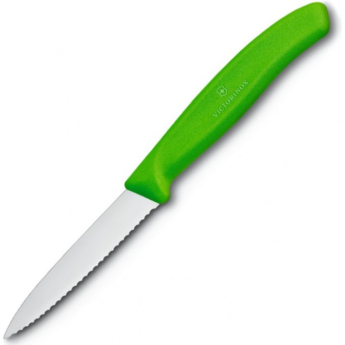 Нож для овощей VICTORINOX SWISSCLASSIC 6.7636.L114 Нож для овощей VICTORINOX SWISSCLASSIC 6.7636.L114