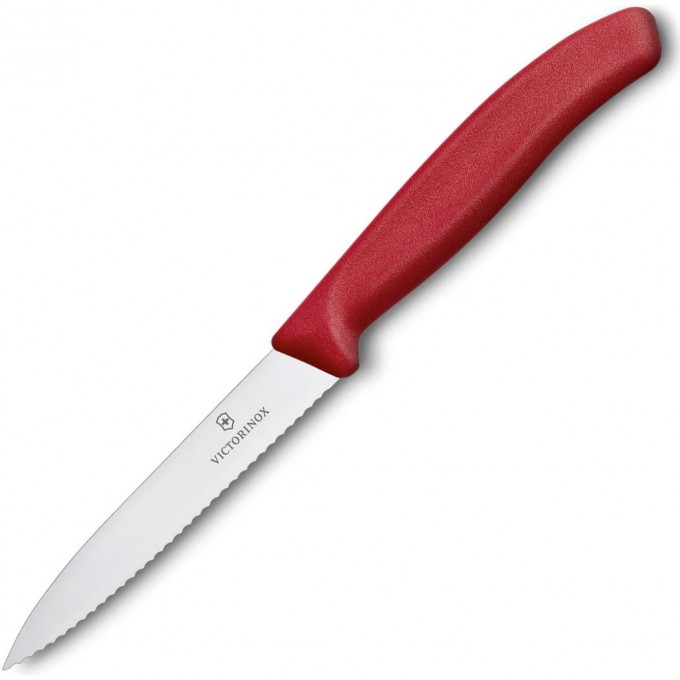 Нож для овощей VICTORINOX SWISSCLASSIC 6.7731 Нож для овощей VICTORINOX SWISSCLASSIC 6.7731
