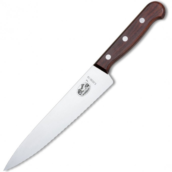 Нож для разделки мяса VICTORINOX 5.2030.19 Нож для разделки мяса VICTORINOX 5.2030.19